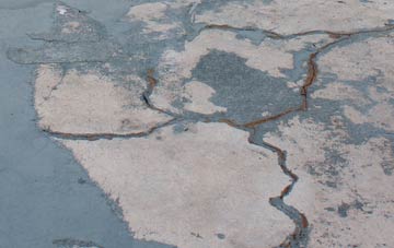 fibreglass roofing replacement Pontygwaith