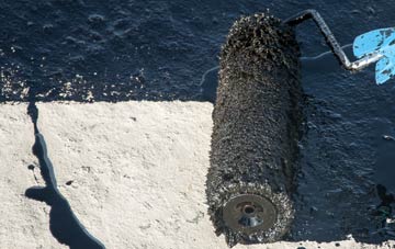 Pontygwaith liquid sealant waterproofing