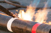 Pontygwaith flat roofing replacement