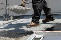 find rated Pontygwaith flat roofing replacement companies