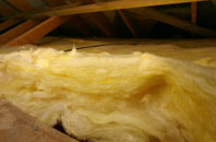 Pontygwaith pitch roof insulation